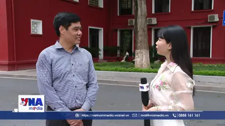Chuẩn bị nhân sự Đại hội XIV - nhiệm vụ đặc biệt hệ trọng