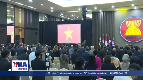 Việt Nam là điểm tựa vững chắc trong ASEAN