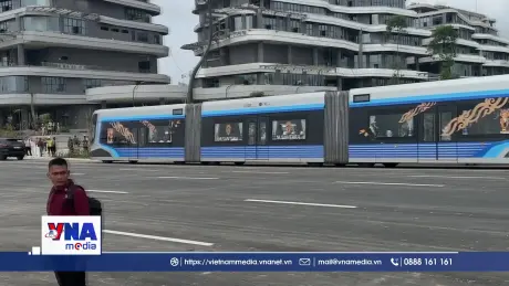 Indonesia tái khẳng định cam kết xây dựng thủ đô mới
