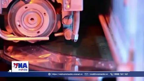 Samsung giành được đơn đặt hàng chip AI trị giá hơn 16 tỷ USD