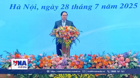Tổ chức Năm APEC 2027 thành công hơn 2 lần đăng cai trước