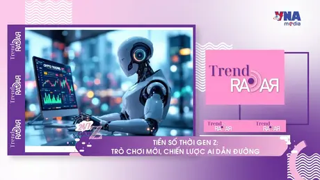 24/7 Gen Z ngày 28/7/2025