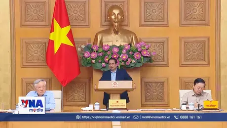 Vận hành chính quyền 2 cấp – Ý Đảng gặp lòng dân