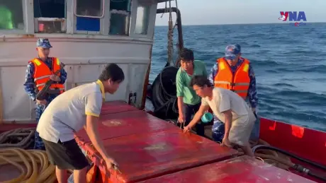 An ninh 365+ ngày 28/07/2025