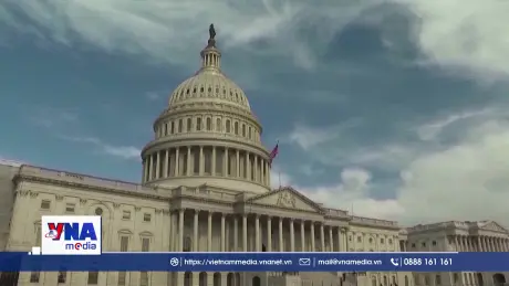 Cựu tổng thống Mỹ Joe Biden sắp ra mắt hồi ký