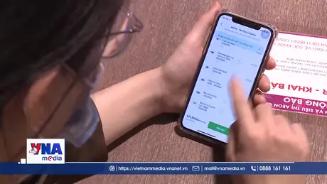 Người Việt chi đậm mua hàng online