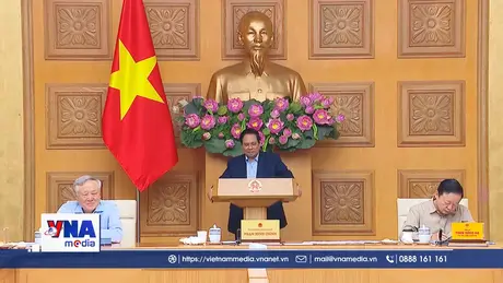 Vận hành chính quyền 2 cấp – Ý Đảng gặp lòng dân