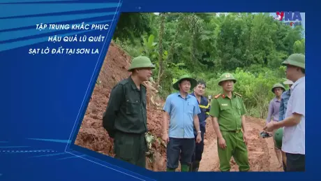 Chỉ đạo Điều hành ngày 28/07/2025