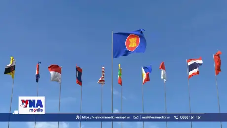 Chuyên gia Campuchia đánh giá cao những đóng góp của Việt Nam đối với ASEAN