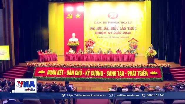 Xây dựng Hoa Lư trở thành đô thị di sản giàu bản sắc