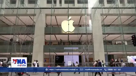 Kinh tế Mỹ chờ loạt sự kiện quan trọng nhất trong nhiều năm