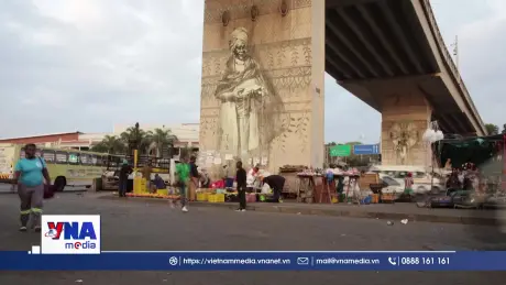 Liên Hợp quốc kêu gọi các nước đang phát triển gia tăng giá trị sản phẩm