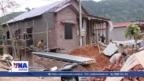 Đa dạng sinh kế để giảm nghèo bền vững