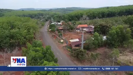 Phê duyệt dự án cầu Mã Đà kết nối tỉnh Đồng Nai mới