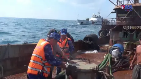 An ninh 365+ ngày 29/7/2025