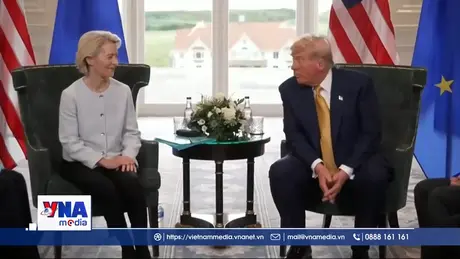 EU nhất trí cắt giảm thuế nhập khẩu ô tô