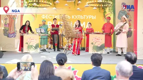 Việt Nam toàn cầu ngày 29/07/2025