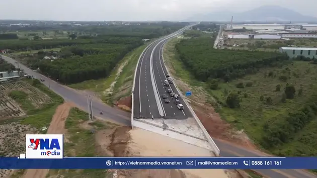 TP Hồ Chí Minh kiểm tra các công trình giao thông trọng điểm