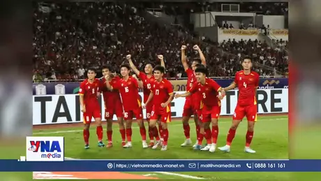 Huấn luyện viên Kim Sang Sik: Chức vô địch lần này “thực sự tuyệt vời”