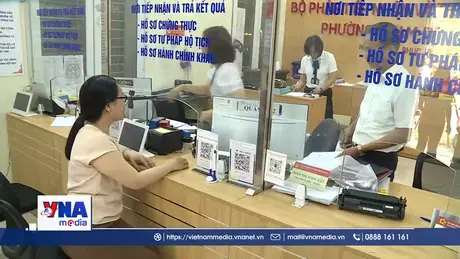 Vận hành chính quyền 2 cấp - Ý Đảng gặp lòng dân