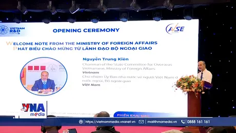 Định vị Việt Nam trong hệ sinh thái đổi mới sáng tạo toàn cầu