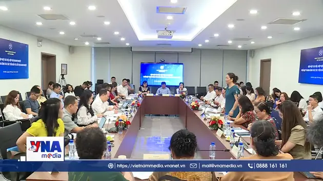 Hà Nội bàn giải pháp xây dựng hệ sinh thái xúc tiến đầu tư