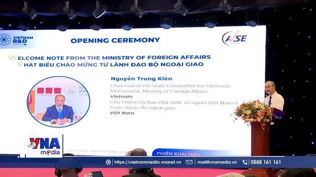 Định vị Việt Nam trong hệ sinh thái đổi mới sáng tạo toàn cầu