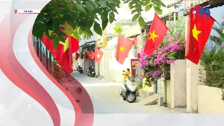 S Việt Nam ngày 30/7/2025