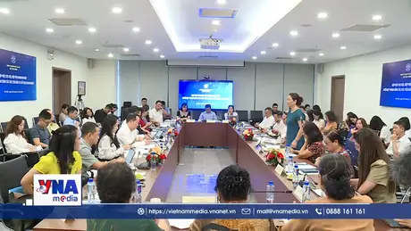 Hà Nội bàn giải pháp xây dựng hệ sinh thái xúc tiến đầu tư