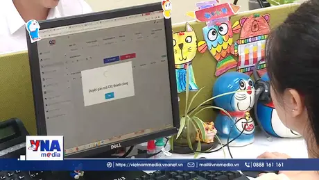 Số hóa chấm điểm tín dụng: Chìa khóa cho vay tín chấp