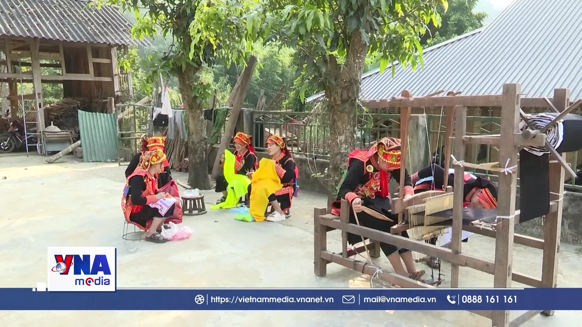 Xây dựng đời sống văn hóa sau sáp nhập