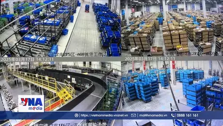 Mỹ chấm dứt miễn thuế nhập khẩu với bưu kiện giá trị thấp