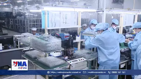 Doanh nghiệp Việt cải thiện niềm tin