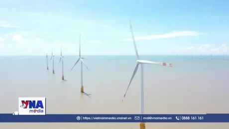 Hydrogen: Hướng đi nhiều tiềm năng nhưng chưa dễ khai thác