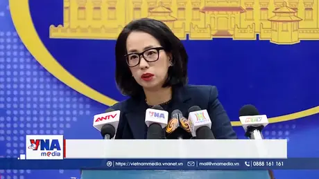 Công dân Việt Nam tại các khu vực có cảnh báo sóng thần hiện vẫn an toàn