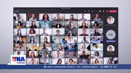 Microsoft lãi lớn nhờ bùng nổ AI và điện toán đám mây