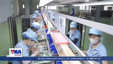 Phát triển thị trường cho sản phẩm khoa học công nghệ