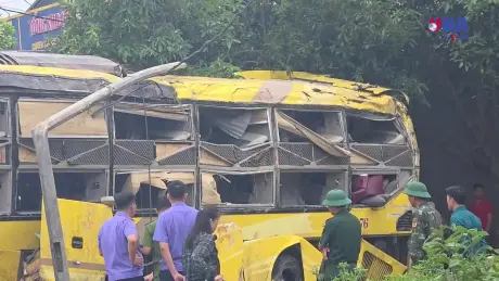 An ninh 365+ ngày 31/7/2025