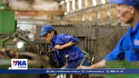 Kích hoạt “cú đấm thép” của nền kinh tế