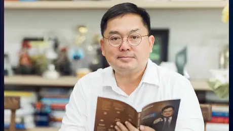 Ông Hoàng Nam Tiến, Phó chủ tịch Hội đồng trường Đại học FPT qua đời
