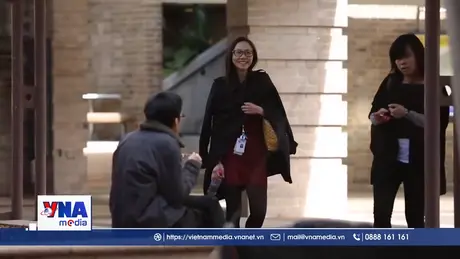 Australia thông qua luật giảm nợ cho sinh viên