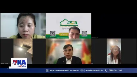 Gỡ vướng thủ tục BIS cho doanh nghiệp Việt Nam