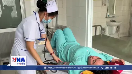 Tây Ninh chủ động phòng chống sốt xuất huyết