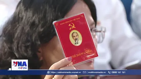 Đại hội Đảng bộ Mặt trận Tổ quốc Việt Nam thành phố Hà Nội