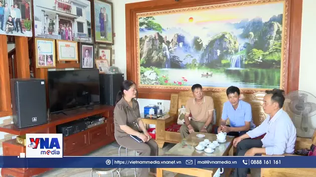 Dân vận khéo “1+10” ở Hưng Yên – Cách làm sáng tạo, việc khó hóa dễ