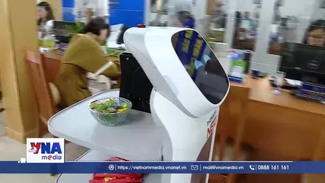 Nhiều tiện ích miễn phí phục vụ công dân làm thủ tục hành chính