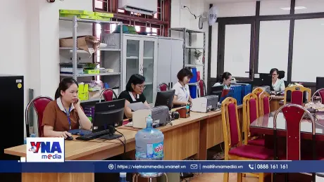 Hà Nội đảm bảo sử dụng tài sản công hiệu quả sau sáp nhập