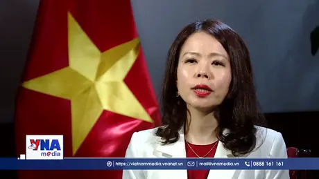 Tăng cường hơn nữa quan hệ giữa Việt Nam với Ai Cập và Angola