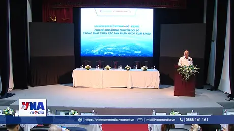 Ứng dụng công nghệ số để quảng bá sản phẩm xuất khẩu