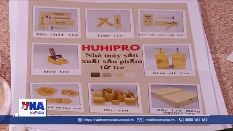 Khách sạn Hà Nội chuẩn bị chia tay đồ nhựa dùng 1 lần